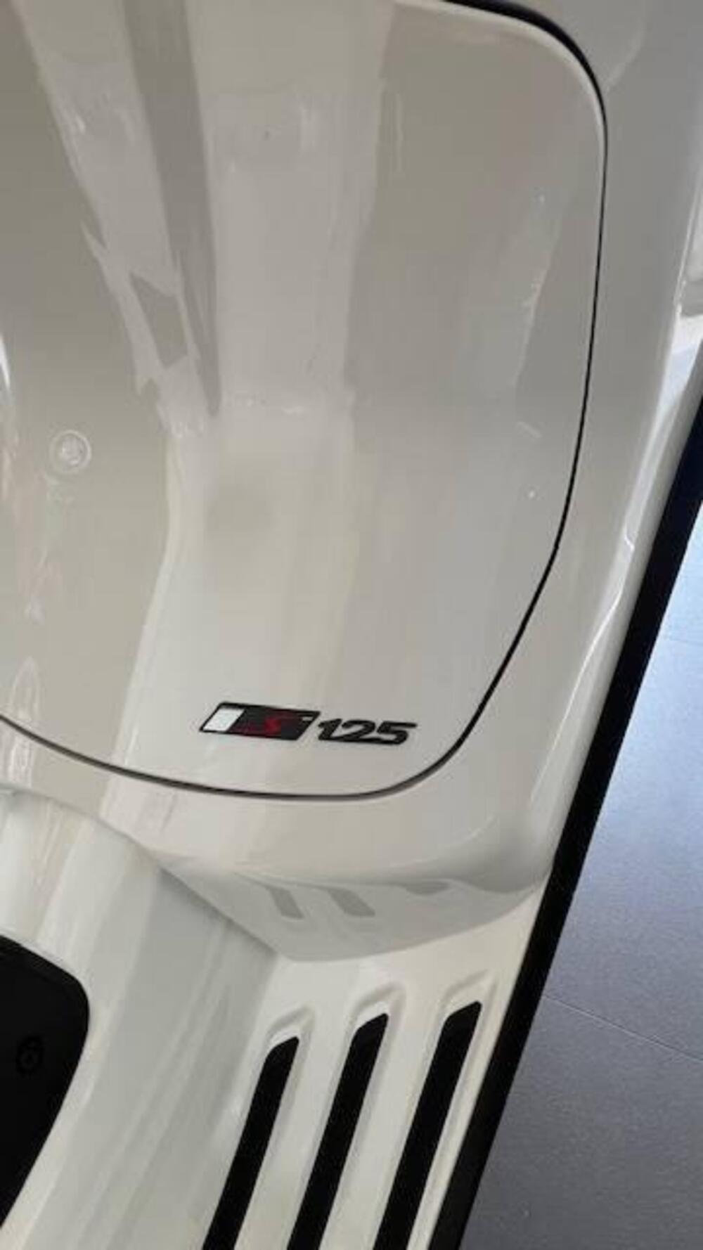 Vespa Sprint 125 S (2023 - 25) (2)