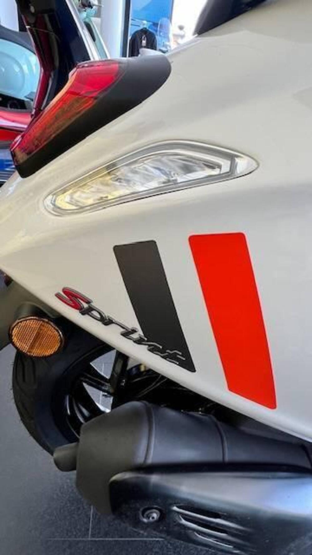 Vespa Sprint 125 S (2023 - 25) (5)