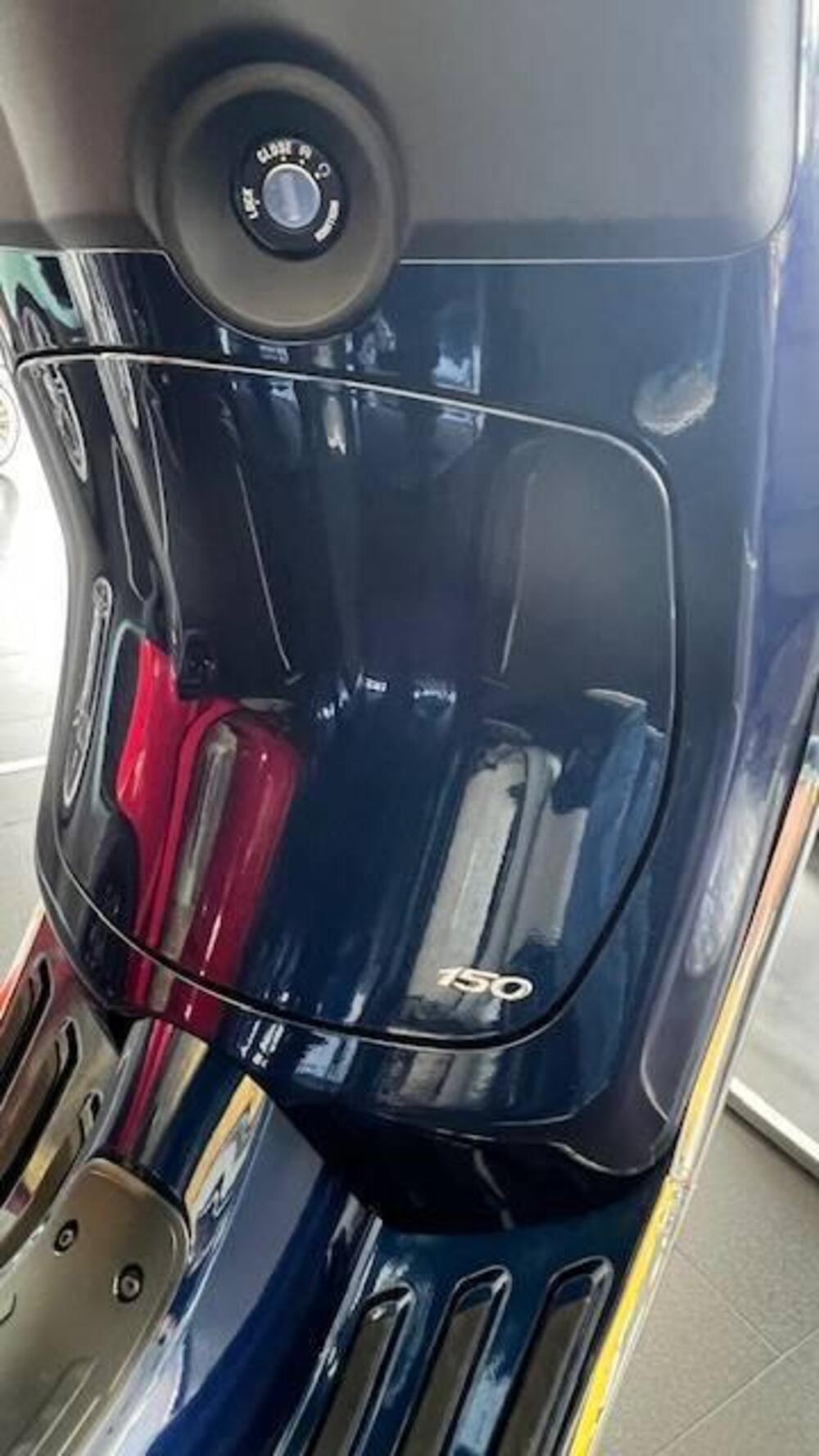 Vespa Primavera 150 (2024 - 25) (3)