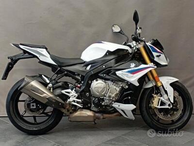 Bmw S 1000 R (2017 - 20) usata