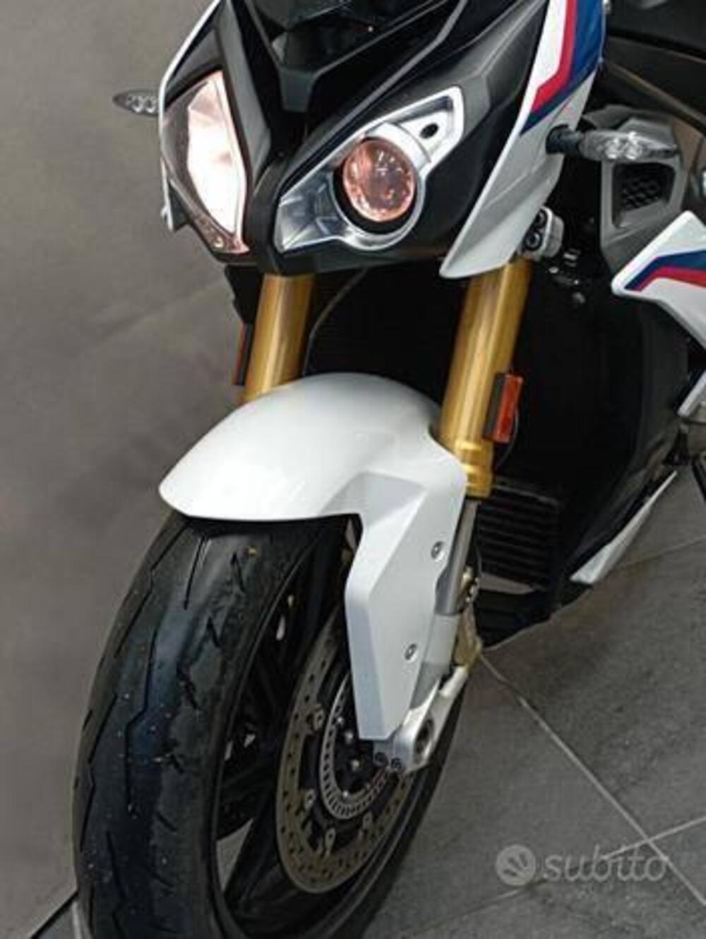 Bmw S 1000 R (2017 - 20) (6)