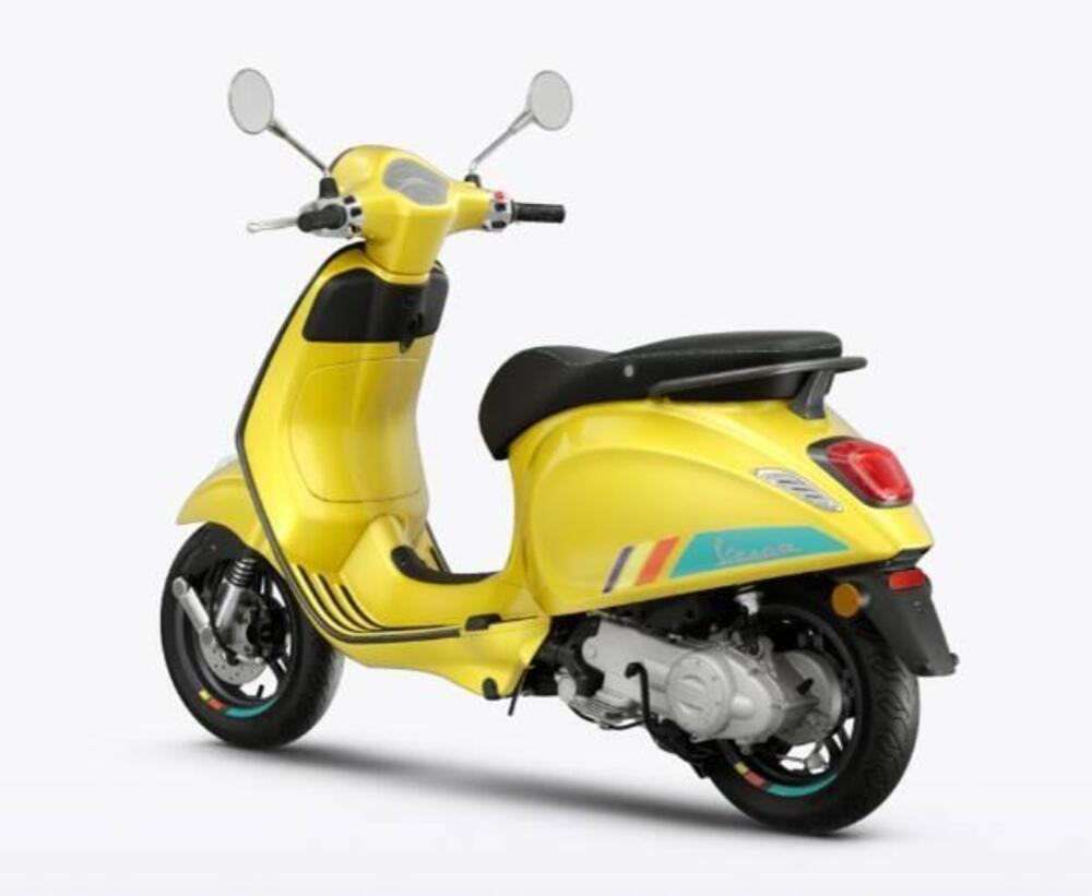 Vespa Primavera 50 S (2023 - 25) (2)