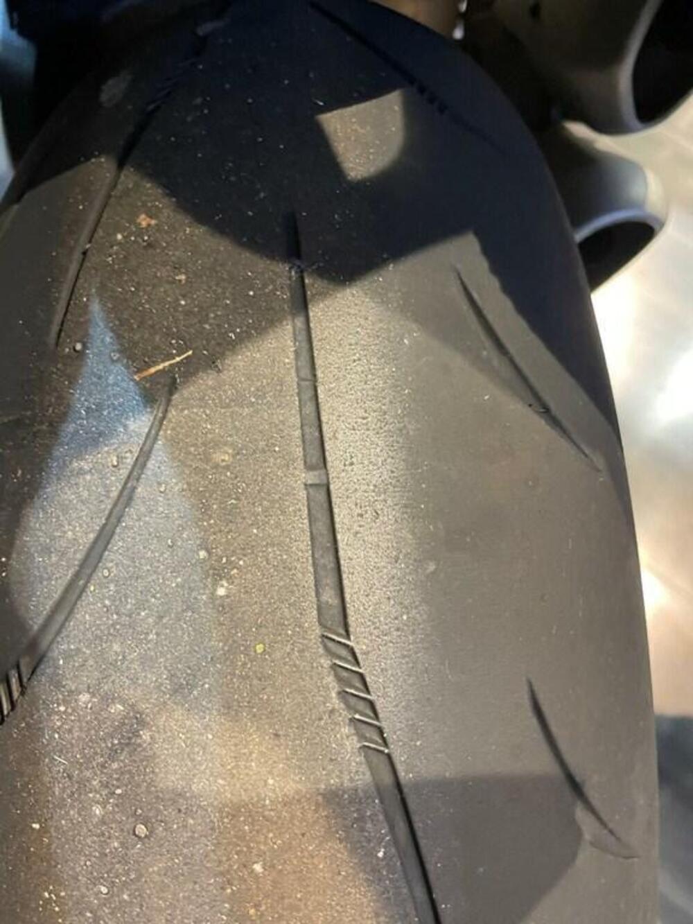 Ducati Multistrada 1260 S (2018 - 20) (6)