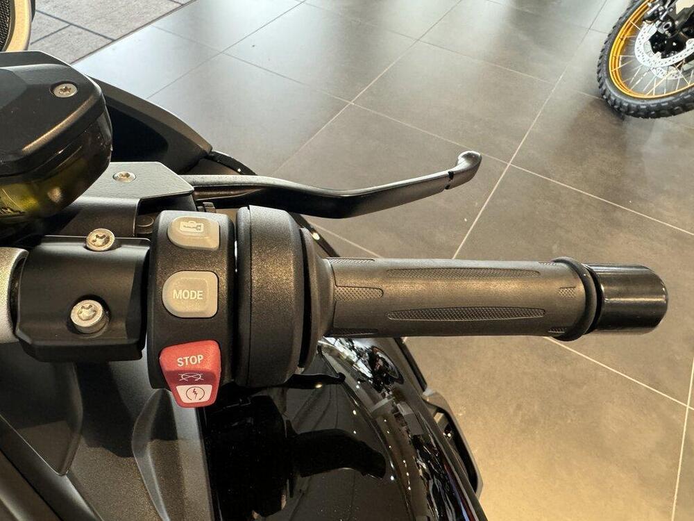 Bmw K 1600 GT (2010 - 16) (8)