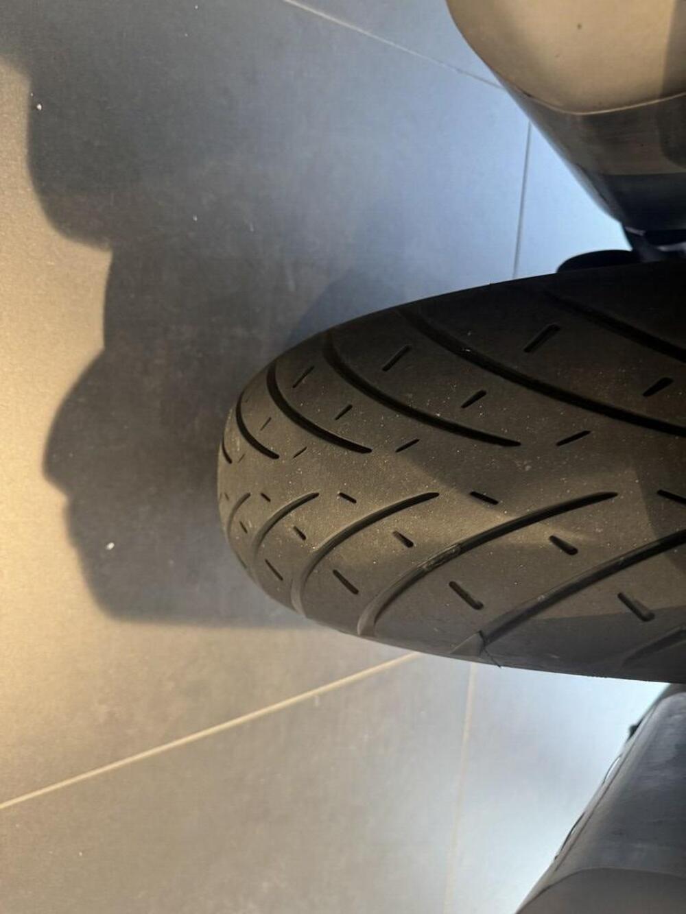 Bmw K 1600 GT (2010 - 16) (10)