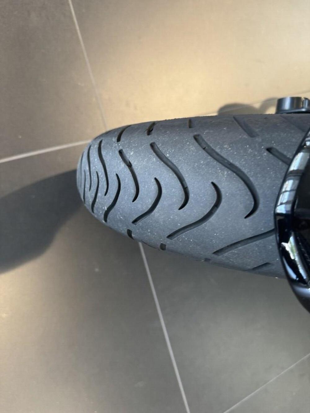 Bmw K 1600 GT (2010 - 16) (9)