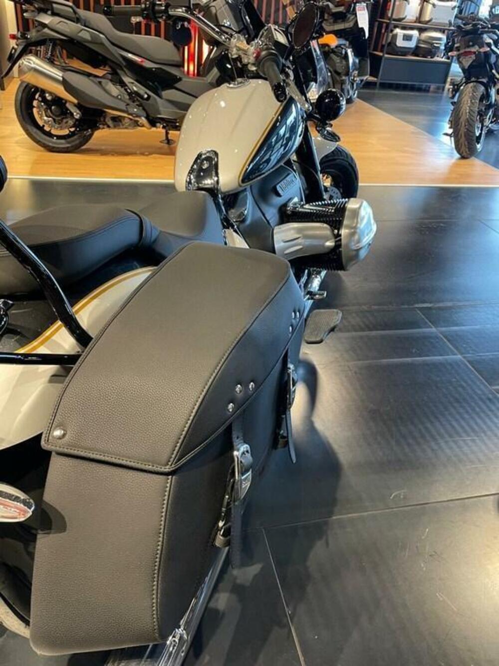 Bmw R 18 Classic (2021 - 24) (9)