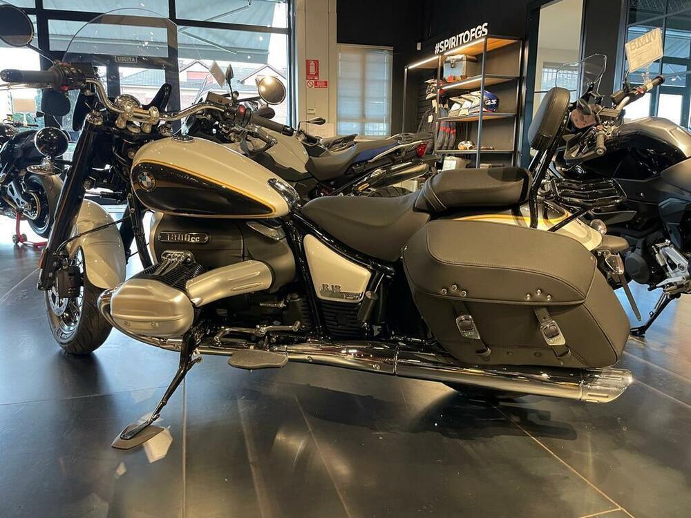 Bmw R 18 Classic (2021 - 24) (4)