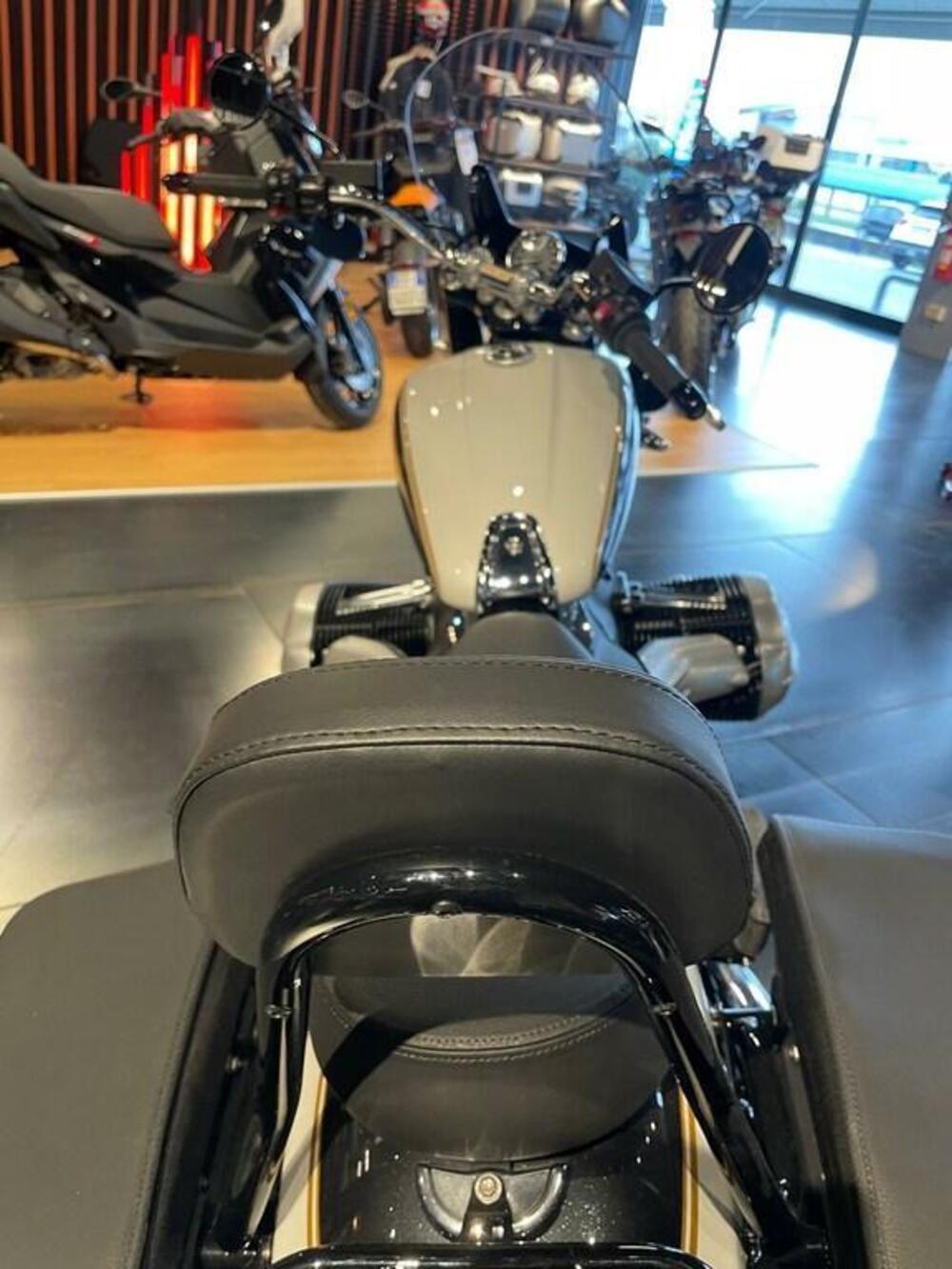 Bmw R 18 Classic (2021 - 24) (8)