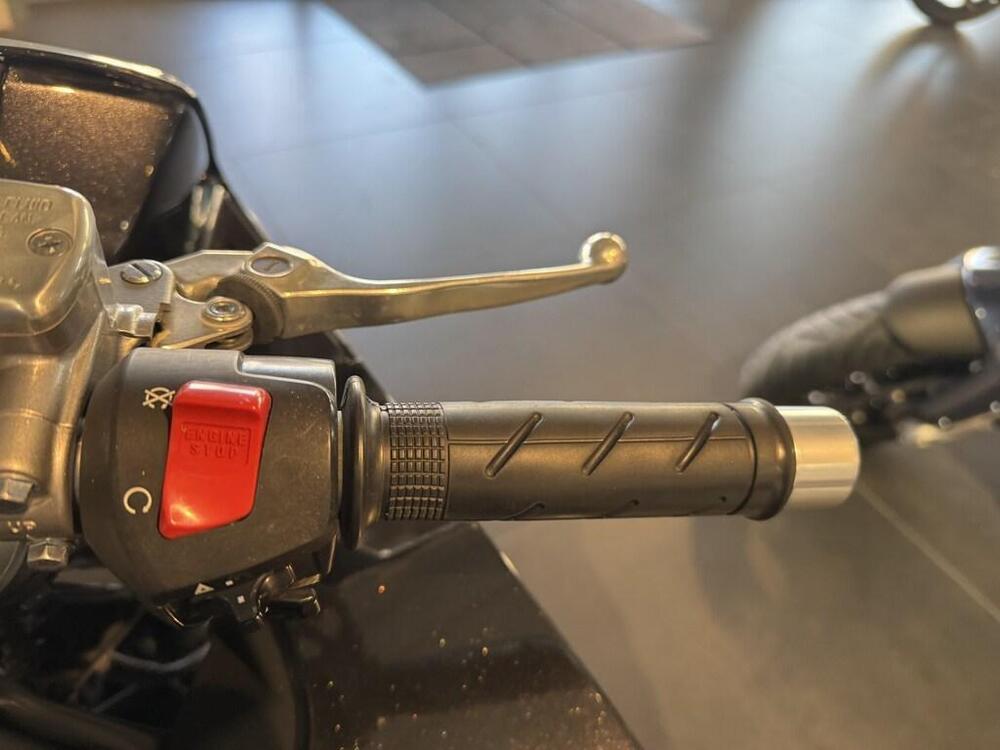 Honda VFR 800 (2006 - 13) (9)