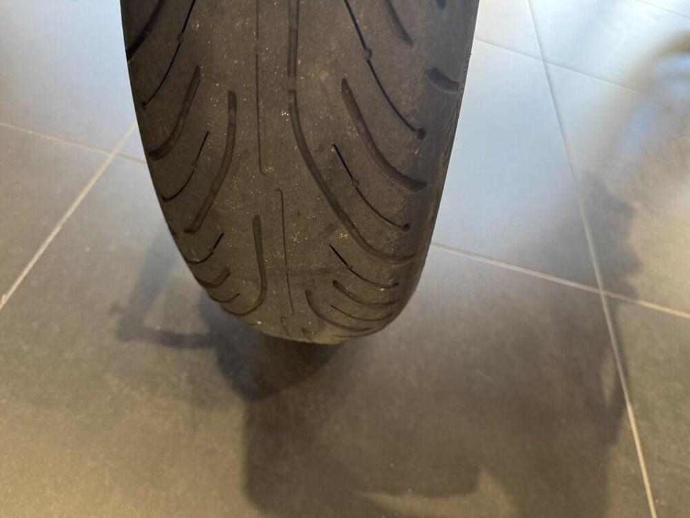 Honda VFR 800 (2006 - 13) (12)