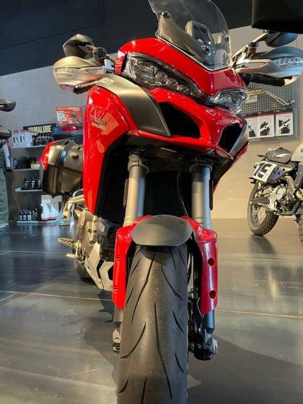 Ducati Multistrada 1260 S (2018 - 20) (11)