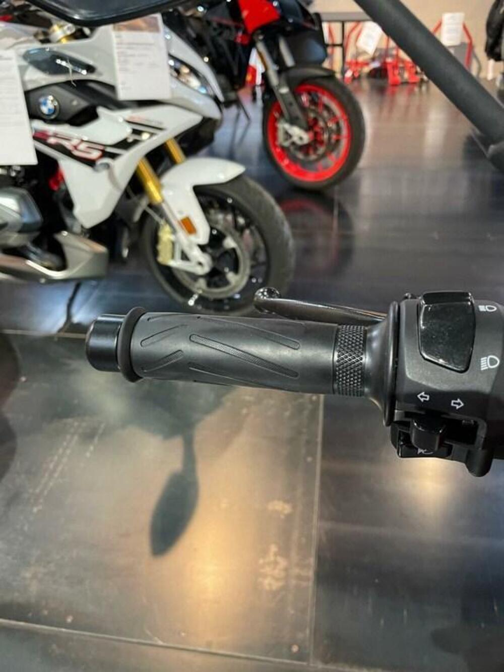 Yamaha MT-125 (2014 - 16) (8)