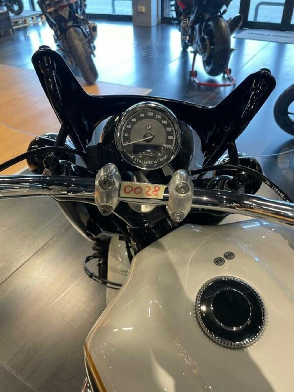 Bmw R 18 Classic (2021 - 24) (6)