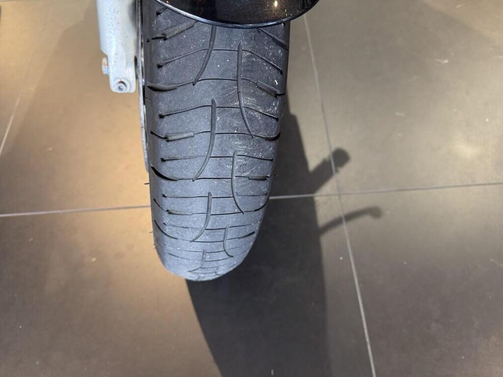 Honda VFR 800 (2006 - 13) (11)