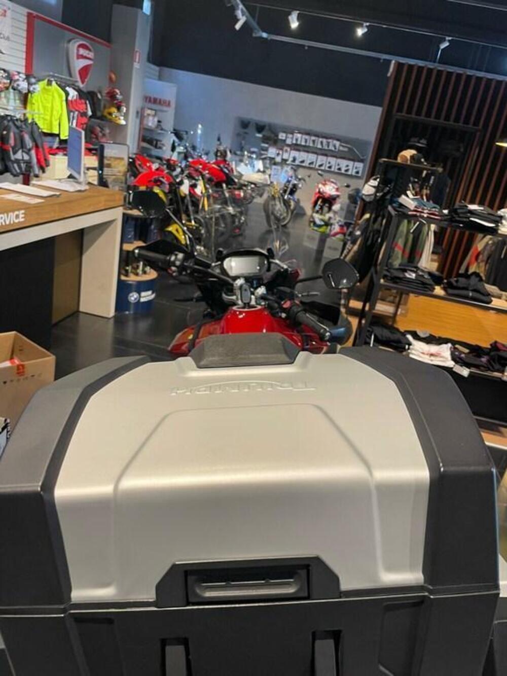 Triumph Tiger 1200 XRt (2018 - 20) (6)