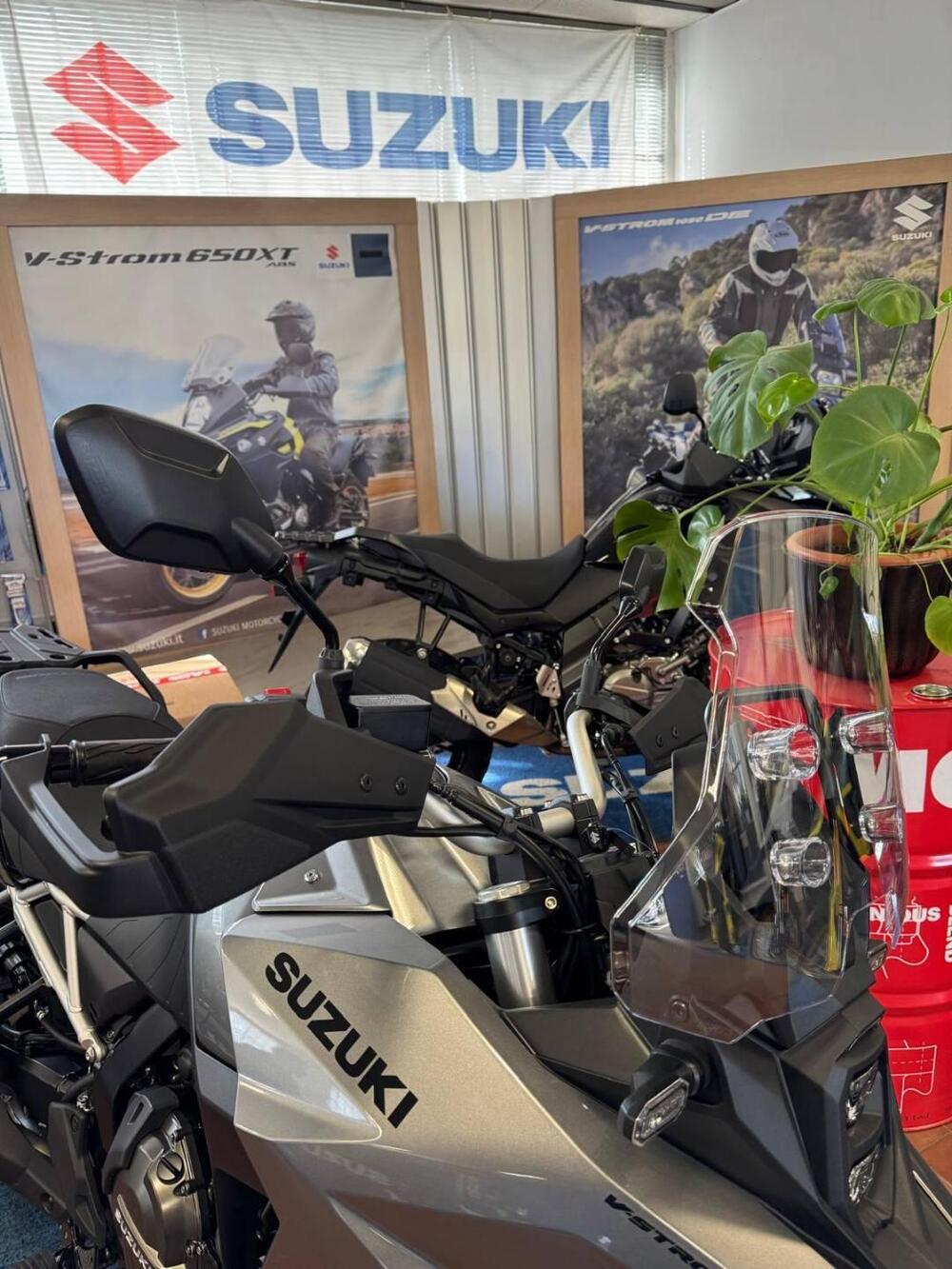 Suzuki V-Strom 800SE (2023 - 24) (5)