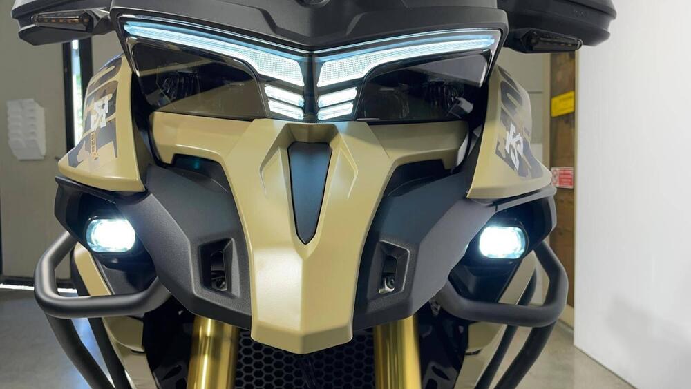 Voge Valico 625DSX (2025) (20)