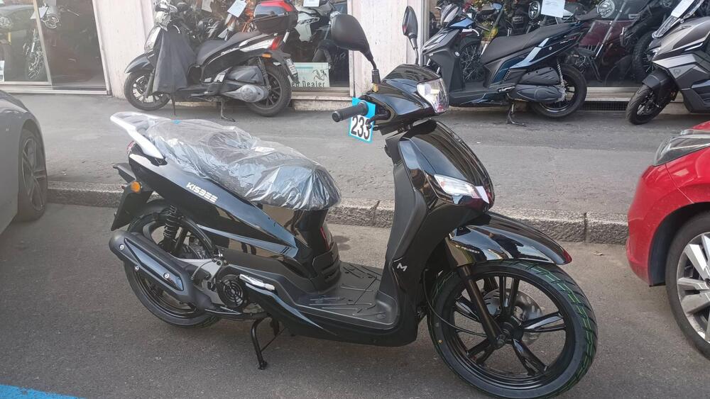 Peugeot Kisbee M 125 (2025) (4)