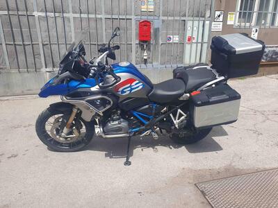 Bmw R 1200 GS (2017 - 18) usata
