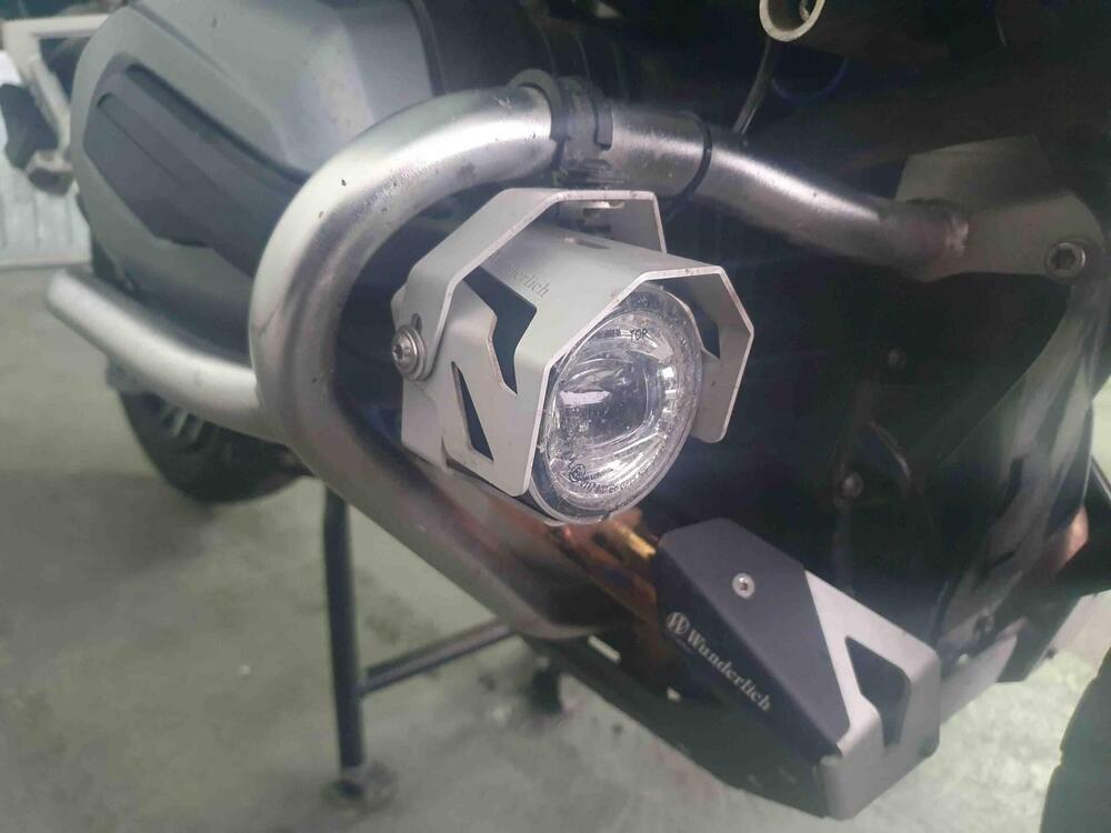 Bmw R 1200 GS (2017 - 18) (6)