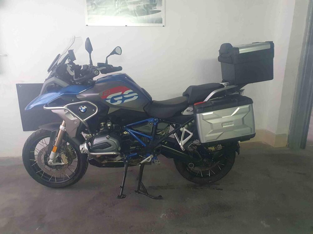 Bmw R 1200 GS (2017 - 18) (7)