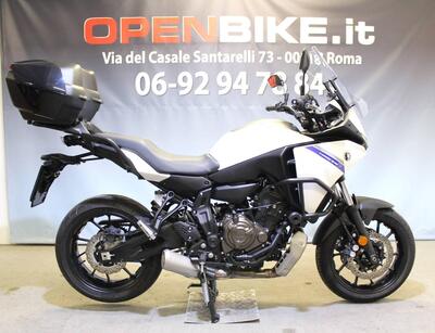 Yamaha Tracer 7 (2021 - 24) usata