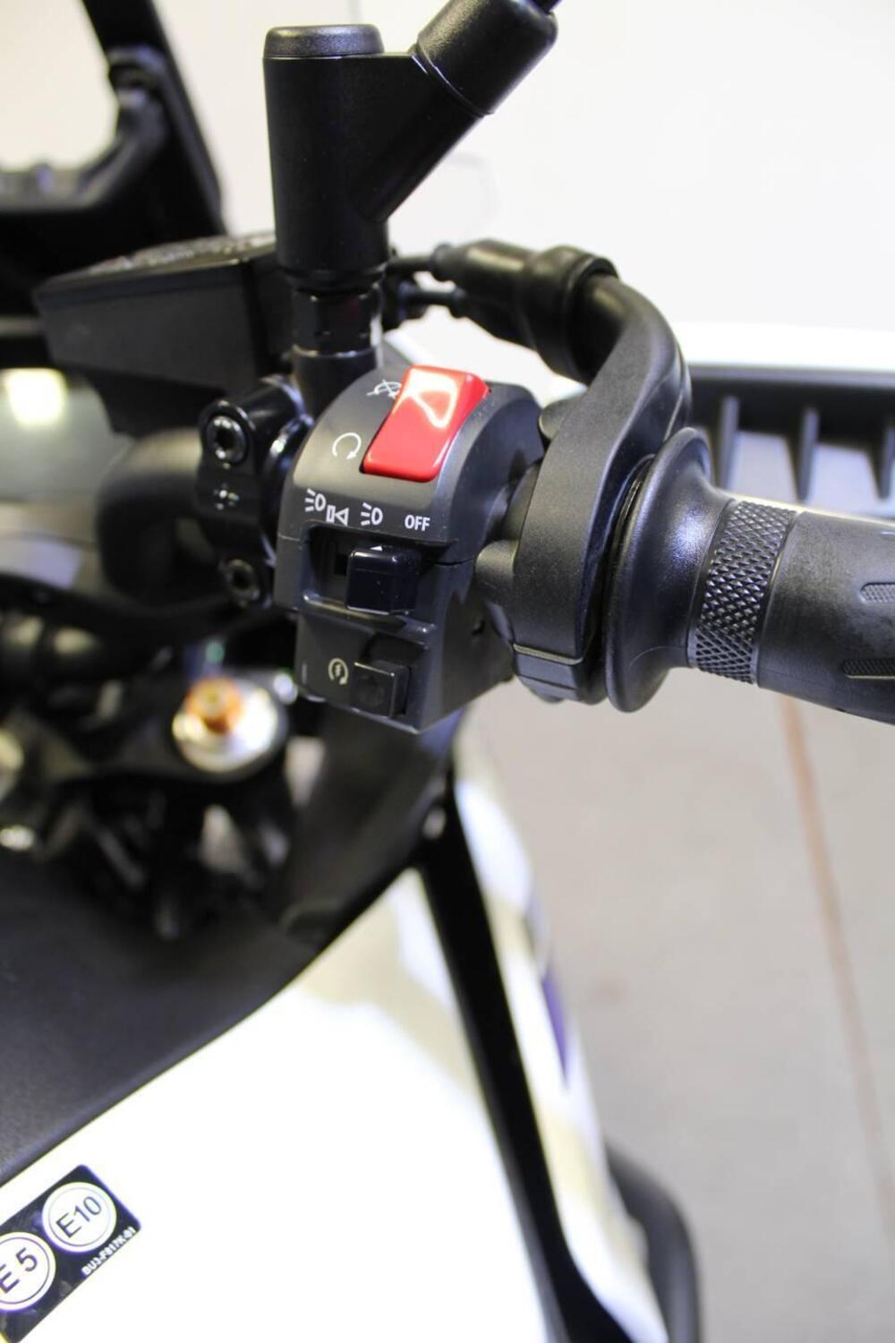 Yamaha Tracer 7 (2021 - 24) (12)