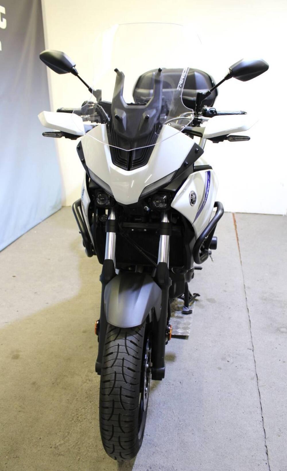 Yamaha Tracer 7 (2021 - 24) (14)