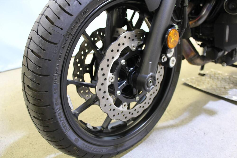 Yamaha Tracer 7 (2021 - 24) (15)