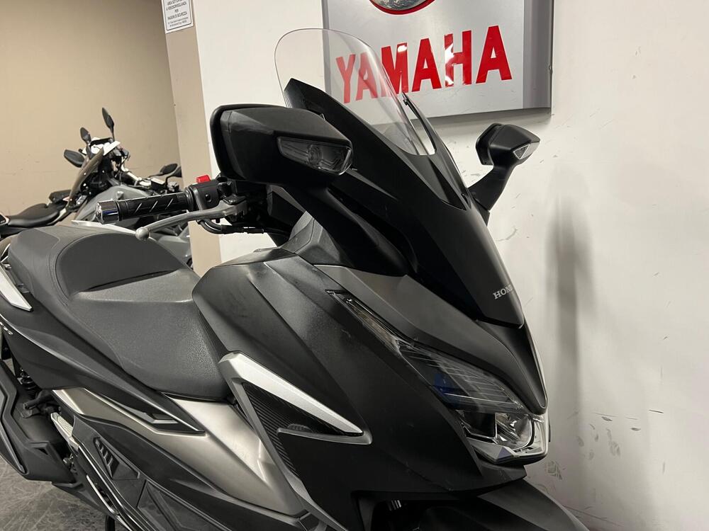 Honda Forza 350 (2022 - 24) (2)