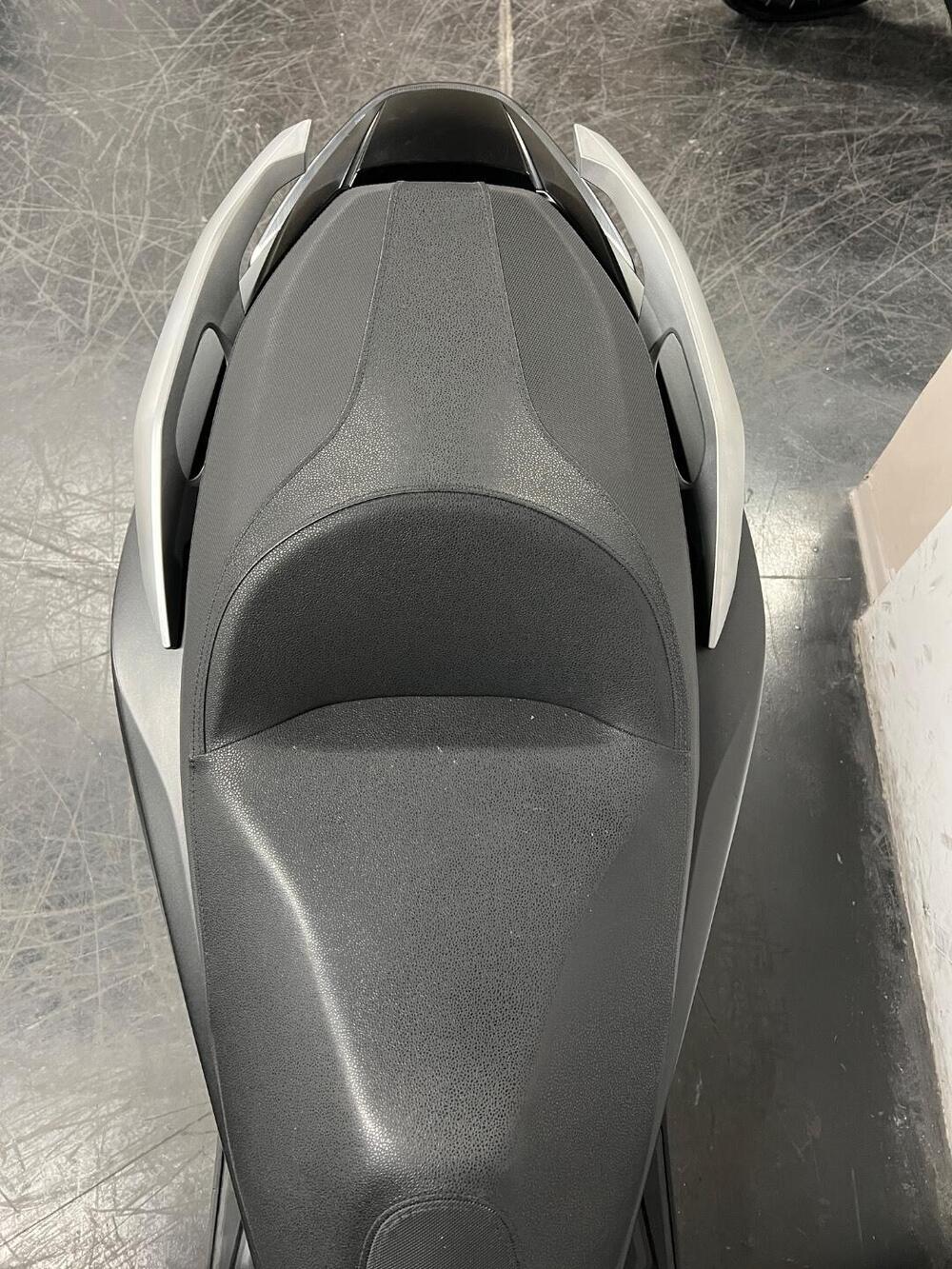 Honda Forza 350 (2022 - 24) (7)