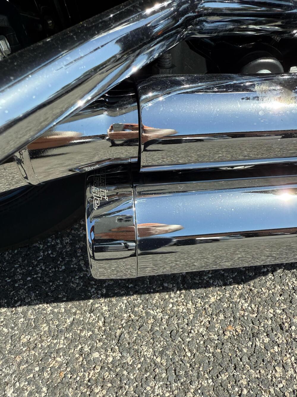 Harley-Davidson Heritage Classic (2021 - 24) (7)