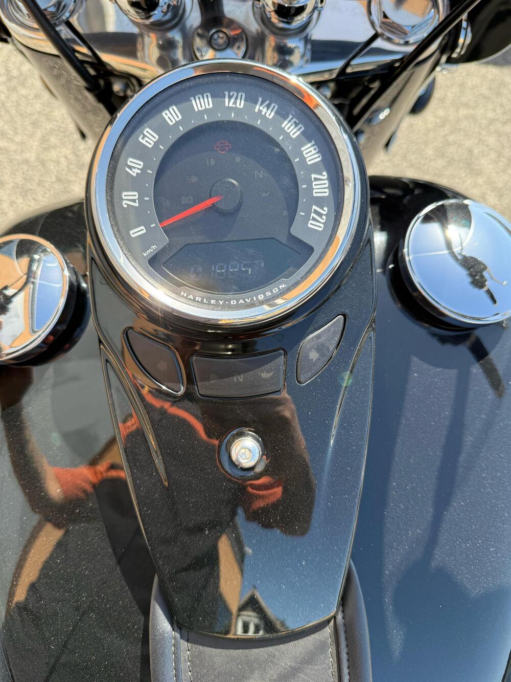 Harley-Davidson Heritage Classic (2021 - 24) (9)