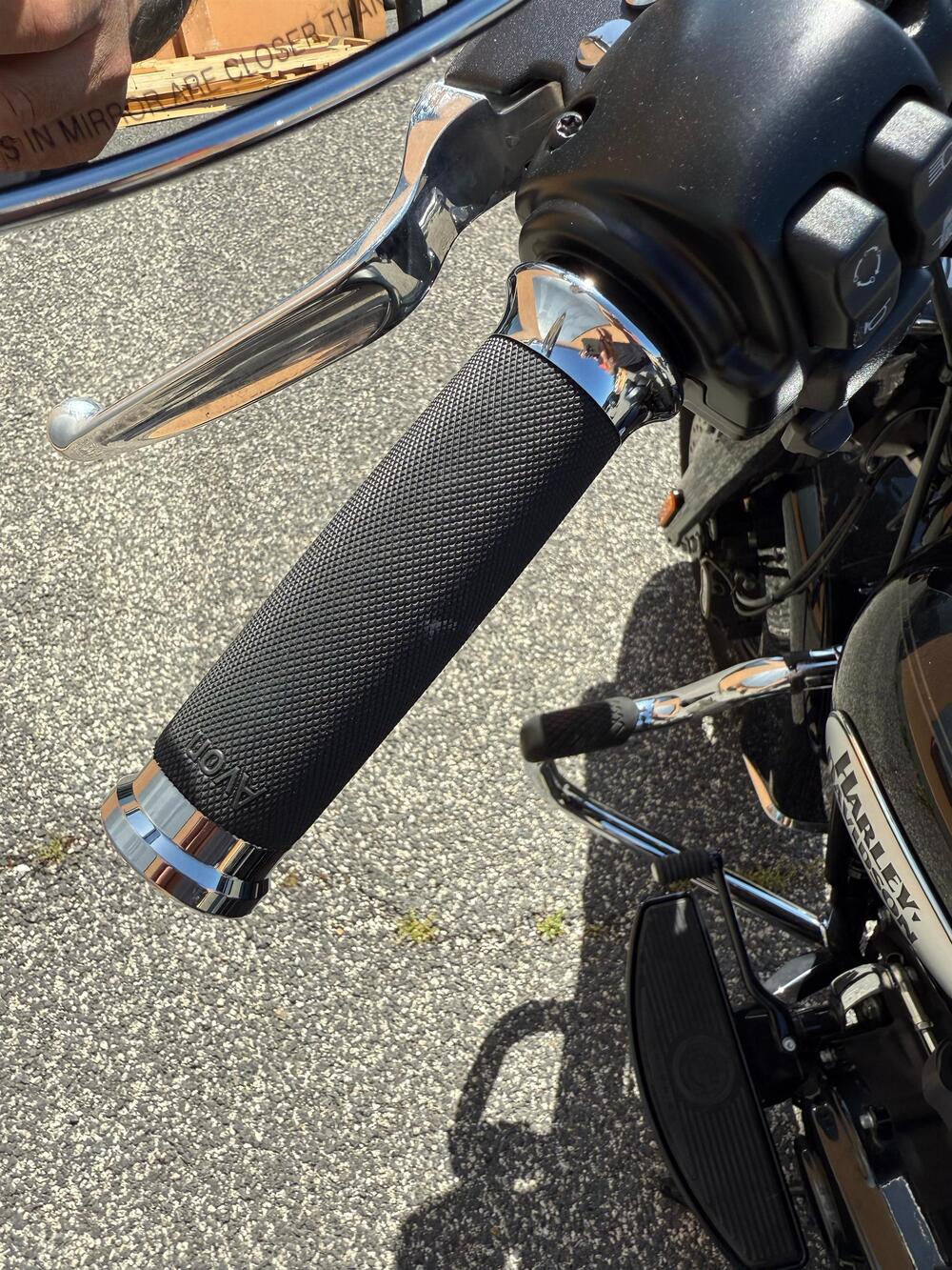 Harley-Davidson Heritage Classic (2021 - 24) (11)