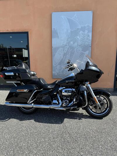 Harley-Davidson 114 Road Glide Ultra (2019) - FLTRXU usata
