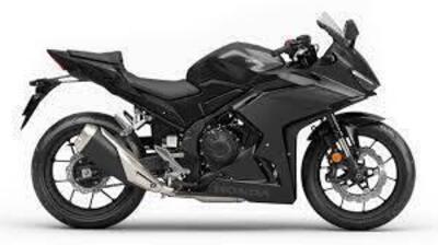 Honda CBR 500 R (2024 - 25) nuova