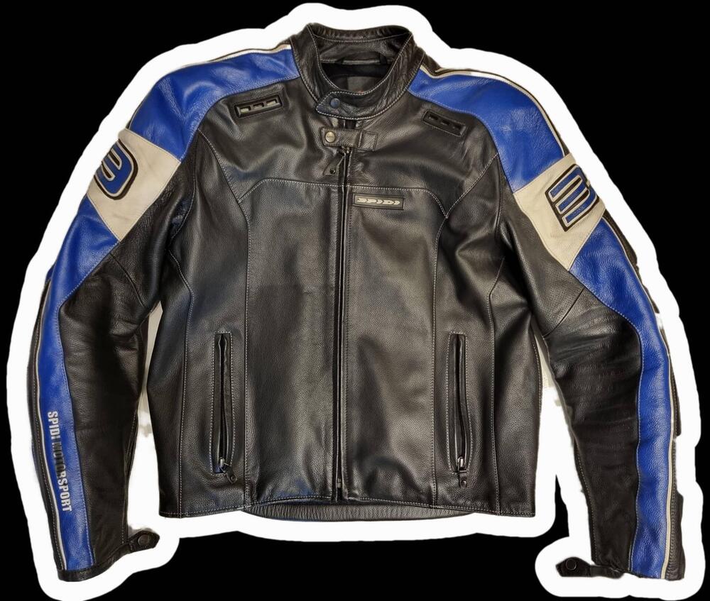 Tuta moto Spidi/Extreme