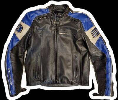 Tuta moto Spidi/Extreme