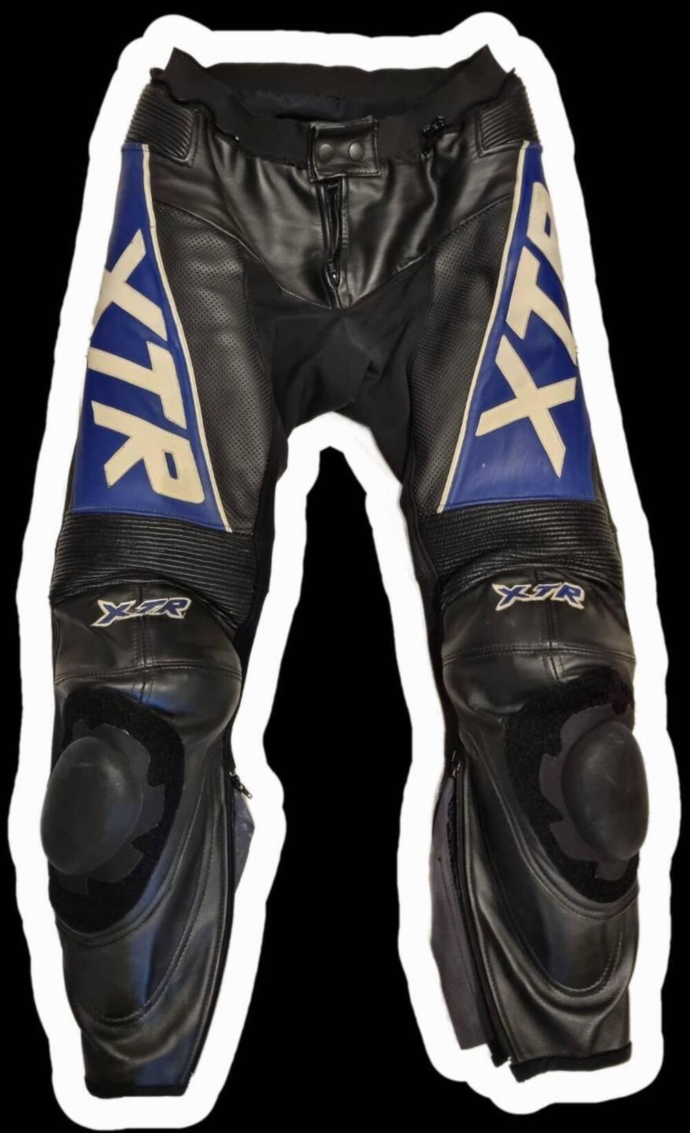 Tuta moto Spidi/Extreme (4)