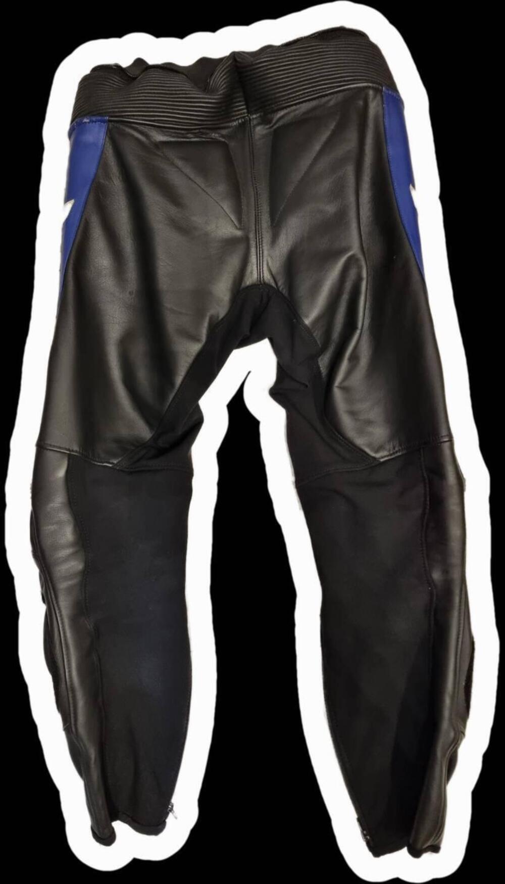 Tuta moto Spidi/Extreme (5)