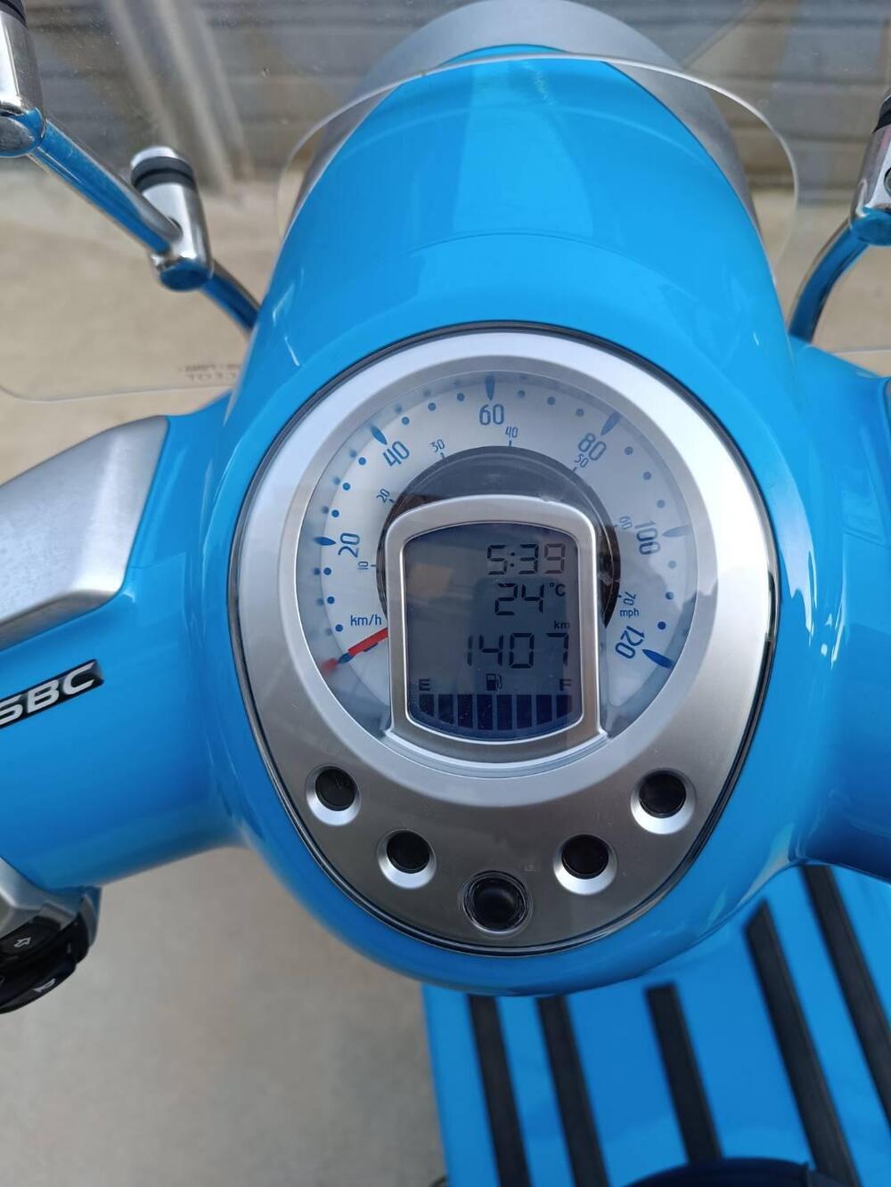 Peugeot Django 150 Allure (2014-19) (3)