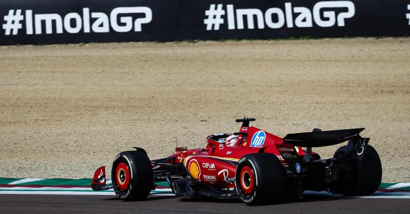 Dopo il successo della 6 Ore del WEC, Imola si prepara a dire addio alla Formula 1: parla Domenicali