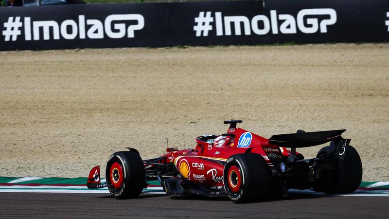 Dopo il successo della 6 Ore del WEC, Imola si prepara a dire addio alla Formula 1: parla Domenicali