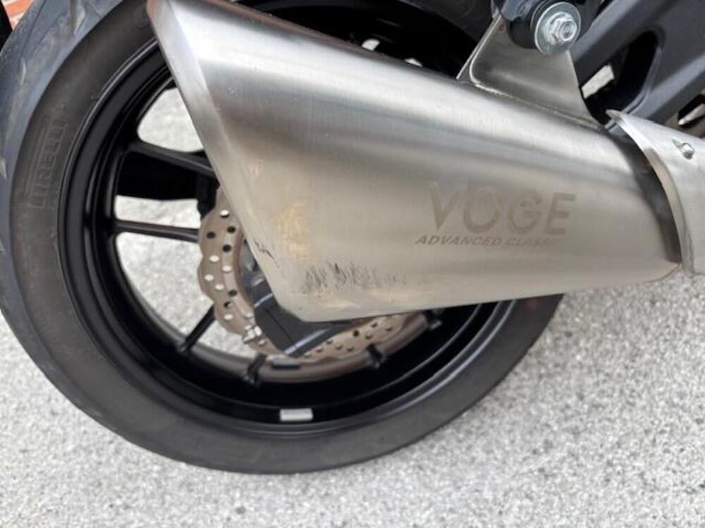 Voge Trofeo 500AC (2022 - 25) (6)