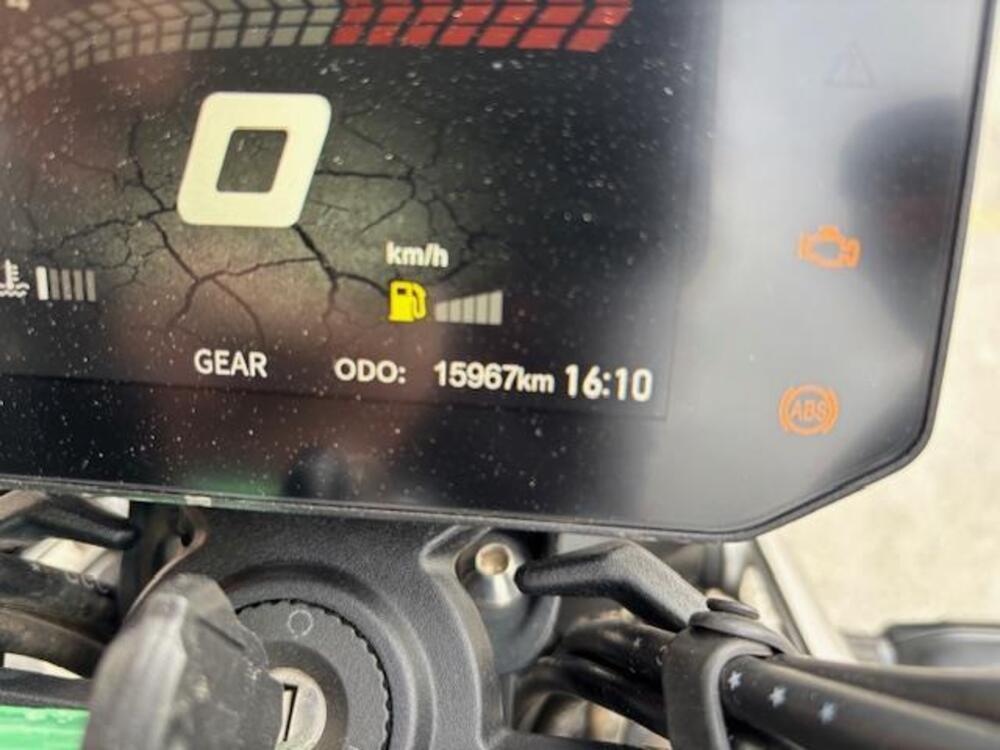 Voge Trofeo 500AC (2022 - 25) (7)