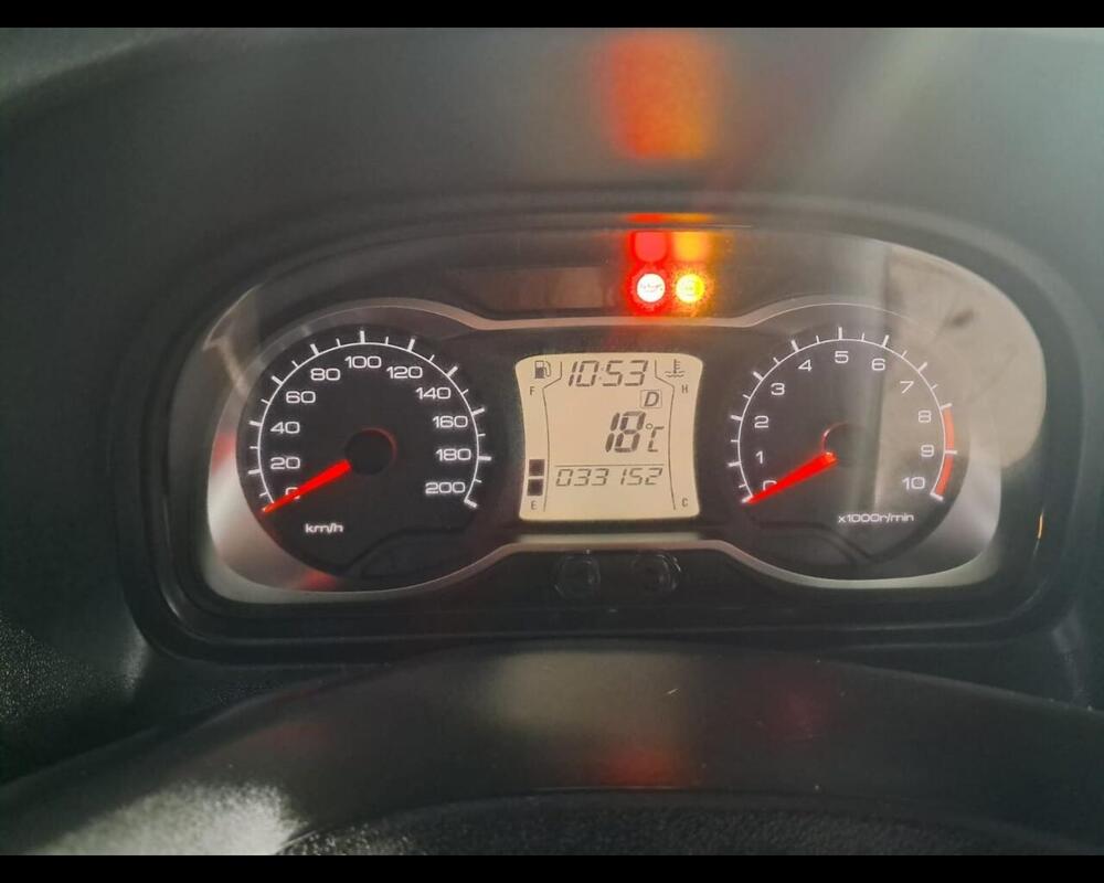 Suzuki Burgman AN 650 Executive ABS (2013 - 17) (7)