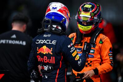 F1. Verstappen e Piastri hanno un vantaggio di cui Lando Norris non pu&ograve; godere: ecco il loro asso nella manica