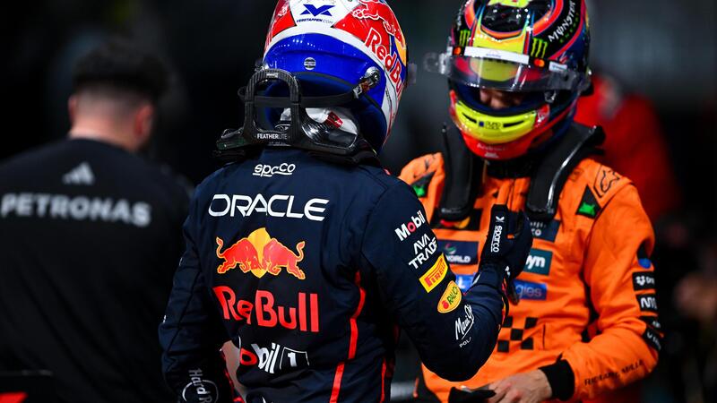 F1. Verstappen e Piastri hanno un vantaggio di cui Lando Norris non pu&ograve; godere: ecco il loro asso nella manica