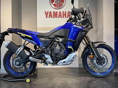 Yamaha T&eacute;n&eacute;r&eacute; 700 World Raid (2022 - 25) usata